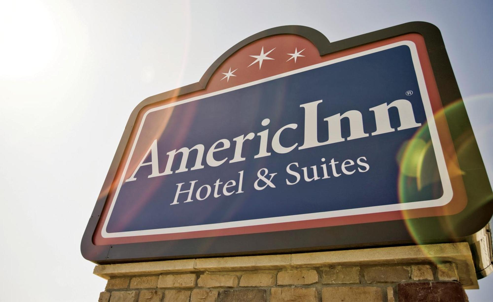 Americinn By Wyndham Iron River Dış mekan fotoğraf